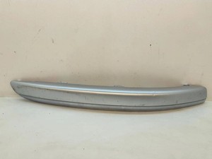 Volkswagen Golf V 2005 Rechts Zierleiste Stoßstange Stoßfänger vorne KUK7722