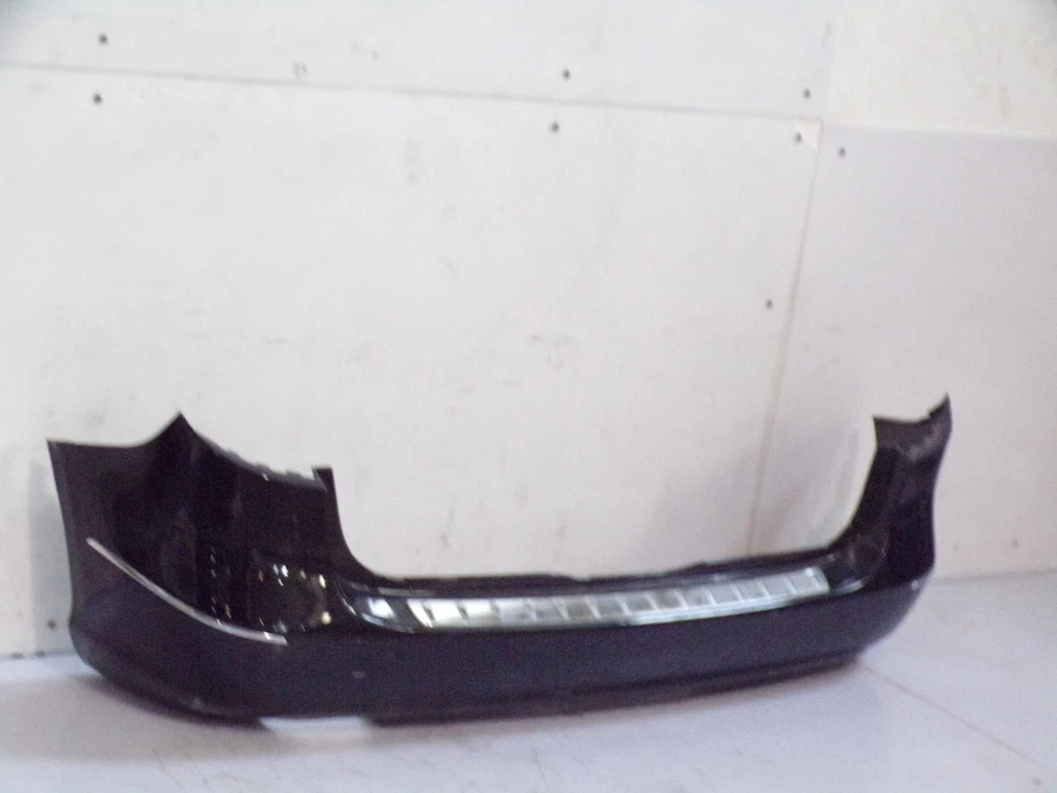 11553 Paraurti Posteriore Mercedes Classe B W246 2013 COD A24688012409999 - Immagine 3 di 4