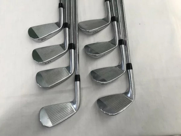 Titleist T100S 2021 Iron Set 4-9,Pw,48 8pc Flex Stiff N.S.PRO