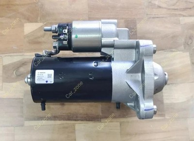 Neuer Anlasser für Mahindra Scorpio Pickup 2,5L F002G20292 0307CC0821N