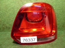 Rückleuchte rechts 6R0945112A VW Polo 6R Bj.2010