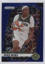 Joyner Holmes Prizm 2024 Prizm Blue #9