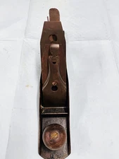 Antique Sargent 414 type 2 jack plane with Horseshoe Lateral
