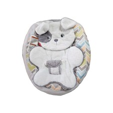 Fisher-Price Deluxe Bouncer Snugapuppy Replacement Cover DTH04