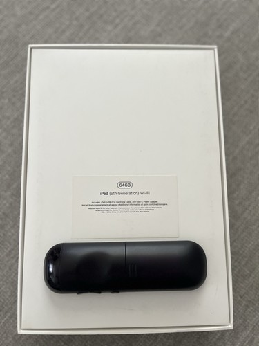 Apple iPad 9th Generation 64GB - Afbeelding 4 van 5