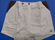 Men's Cotton Shorts