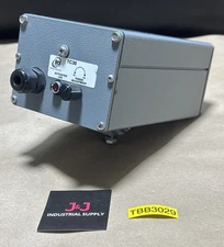 MS SEDCO TC30 Ultrasonic Vehicle Presence / Electromagnetic Lock Activation