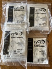Zynex Medical Electrodes 124 NEW