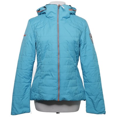Phenix, Winterjacke, Damen, Größe: 38, ES5820T64N, Blau, Acryl/Polyester #Fz4