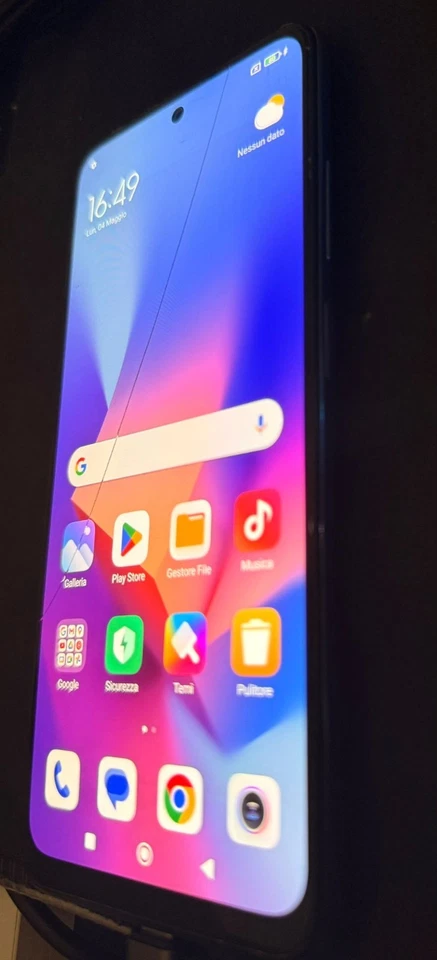 Xiaomi Redmi Note 10S · 128GB, foto 2 di 5