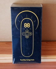 FAT Burning Iron model F1 Cellulite Massager Body Sculpting Machine Handheld
