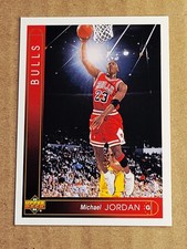 1993-94 Upper Deck Hockey Cards 21