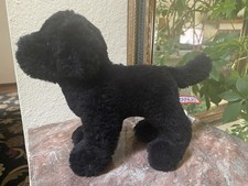 8" Black Lab Dog Puppy Plush Douglas So Soft Cuddle Toys 2017 Item 3997 Po 2949