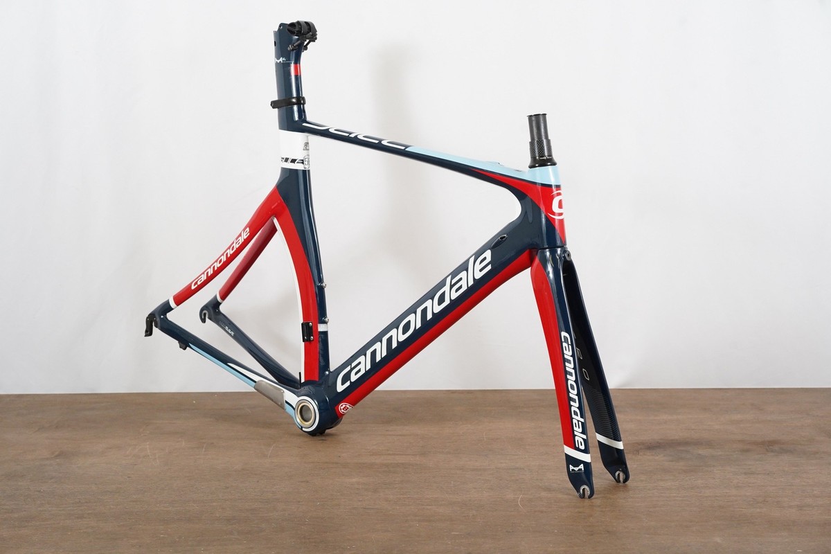 CANNONDALE SLICE ULTEGRA Di2 トライアスロンバイク Cannondale Slice UItegra Di2 – Review - AeroGeeks