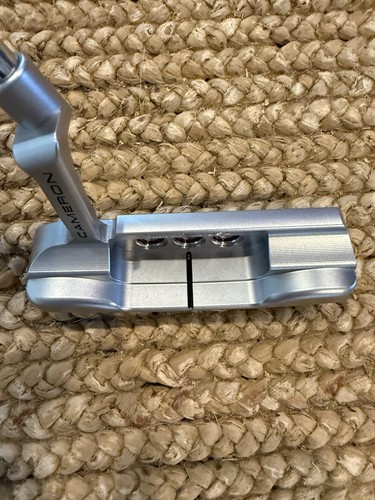 Brand New Scotty Cameron Special Select Newport 34” Putter - Picture 4 of 13