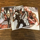 Amazing Spider-Man 608, 609, 610 🔥