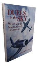Duels in the Sky by Captain Eric M. Brown