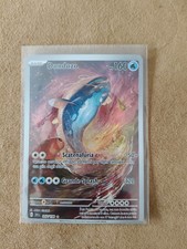 Dondozo 207/198 SVI Scarlatto e violetto ITA NM