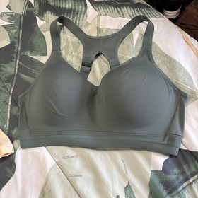 🔥 Victoria's Secret Lot GREEN 5 ITEMS! Including 1 NWT Tank Top