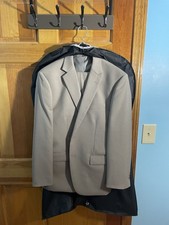 Jos. A. Bank Tailored Fit Suit