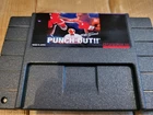 Mike Tyson's Punch Out  NES SNES PORT - ENGLISH