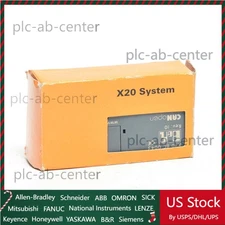 B&R CANopen X20BC0043 X20 BC 0043 -New--