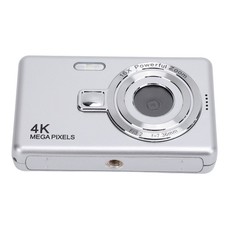 2.4inch Digital Camera Compact Selfie Camera For Daily Adventures Teens