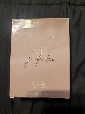 JLO Still 3.4oz Women's Eau de Parfum