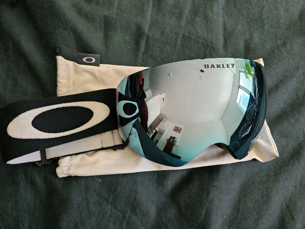 Oakley Winter Sports Goggles & Sunglasses for sale | eBay