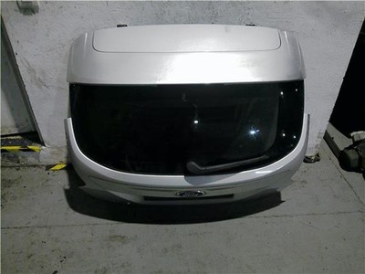 1946094  Heckklappe Ford focus berlina cb8 2010 16 titanium 16 ltr 85 kw tdci