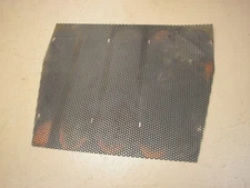 Power King Economy 1618 2418 2414 1614 Tractor Front Grille Screen Mesh