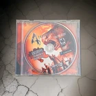 The making of resident evil 4 Promo DVD (Nintendo Gamecube)