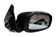 Suzuki Swift I 2006 Rechts Außenspiegel elektrisch Tür vorne 011115 ONV54649