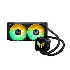 ASUS DISSIPATORE A LIQUIDO TUF GAMING LC III 240 ARGB