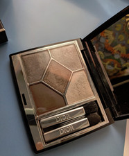 Orig. DIOR  Diorshow 5 Couleurs  669 Soft Cas...