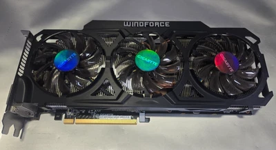 AMD Radeon R9 290 4GB GDDR5 Cards for sale - eBay