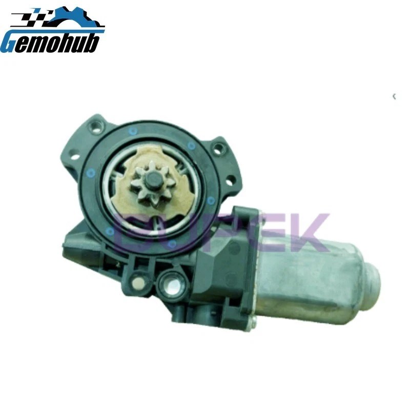 Front Right Car Electric Window Lifter Motor Replace For 2011-2016 Kia Sportage - Image 4 of 4