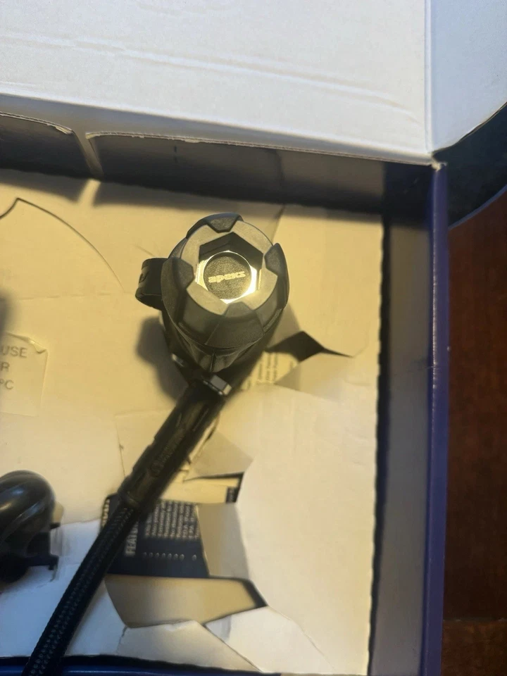 Регулятор полета Apeks, регулятор акваланга ступени 3, отлично подходит для путешествий - Изображение 4 из 4