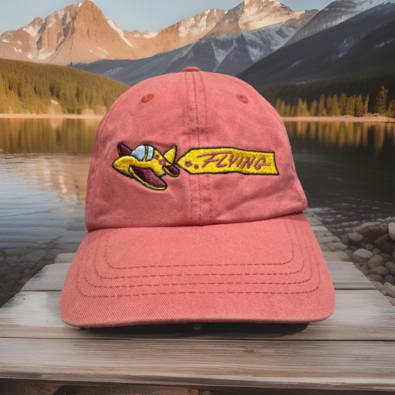 Cessna Single Engine Tail Dragger Banner Towing “… - image 1