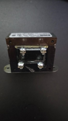 Parker 560-0027 T-008 20VA 50/60Hz Transformer 120V 208V 240V AC Screw Terminal - Afbeelding 6 van 6