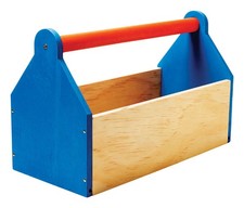 STANLEY Jr. Toolbox Kit Multicolored 16 pc