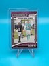2025 Panini Absolute Introductions Ashton Jeanty / Quinn Ewers RC #I-QES Rookies
