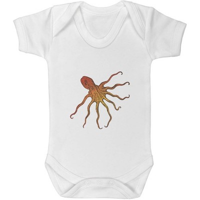 Baby Grows / Bodys 'Angry Octopus' (GR062537)