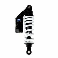 Hmparts ATV Quad Pit Dirt Bike Stossdaempfer Federbein 280Mm Sw/W