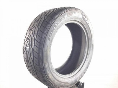 P285/50R20 Toyo Proxes ST III 116 V Used 9/32nds