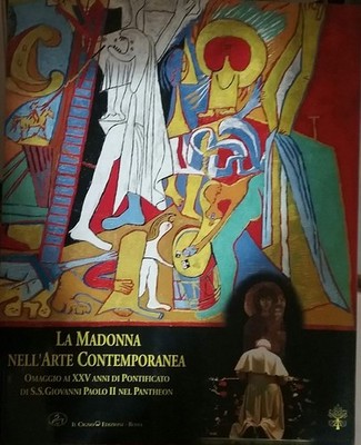 Norberto G. Kur La Madonna nell'arte contemporanea. Omag (Paperback) (UK IMPORT)