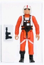Luke Skywalker (X-Wing Fighter Pilot) for sale