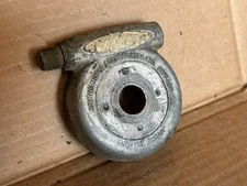BSA A7 A10 Triumph Speedometer Drive Gear Housing BG5330 OEM -W4