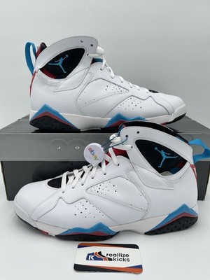 Mens Size 11.5 - Nike Air Jordan 7 VII Retro Orion (304775-105) NEW!