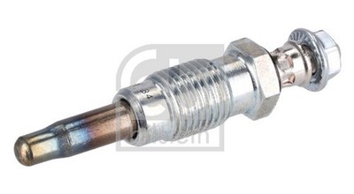 4x Glühkerze FEBI BILSTEIN 17980/4x für LA0 MEGANE BA0 RENAULT 11V 1 Classic JA0
